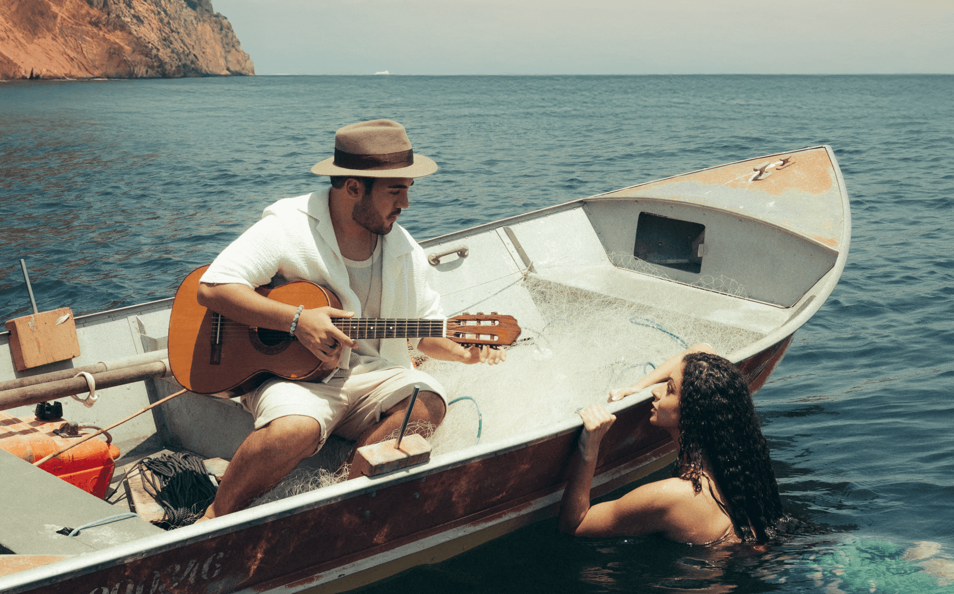 Rod Melim apresenta o single Rod Melim 1