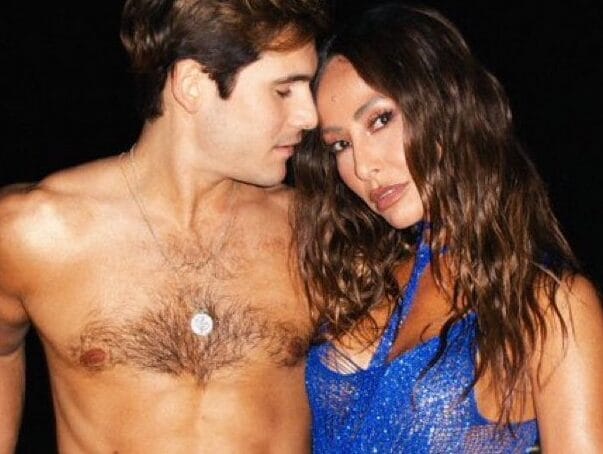 Sabrina Sato perde bebê que esperava com Nicolas Prattes 1 Sabrina Sato está grávida de Nicolas Prattes