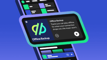Spotify lança 'Backup Offline', mais uma forma de escutar offline