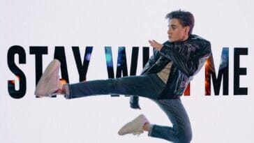 “Stay With Me” conecta música e tecnologia no novo clipe de Sam Sabbá
