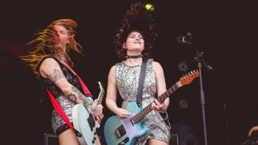 The Mönic anuncia show especial para para o Knotfest com participações especiais