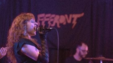 Tuany, Luna Di e Duda Ruas apresentam o show “Mulheres do Fffront” em São Paulo