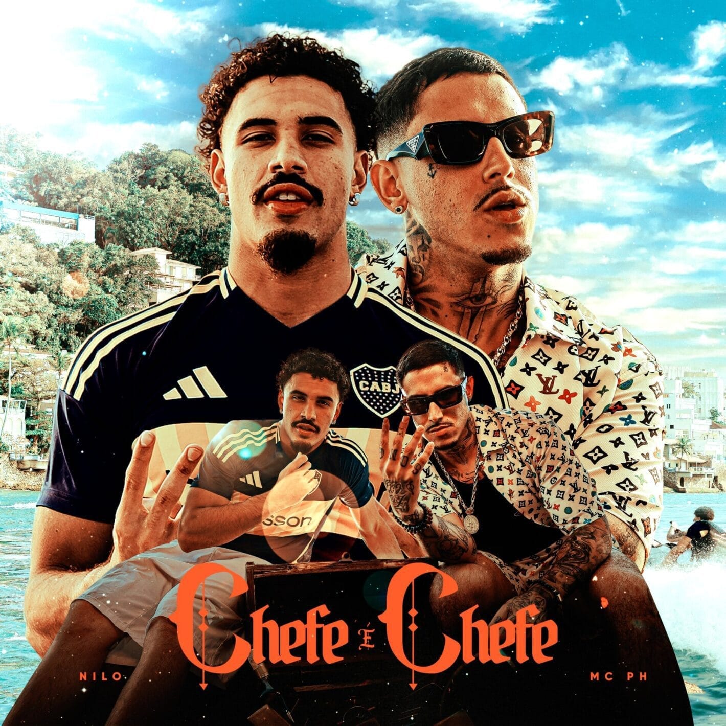 V2-CAPA---CHEFE-E-#769-CHEFE---NILO-E-PH
