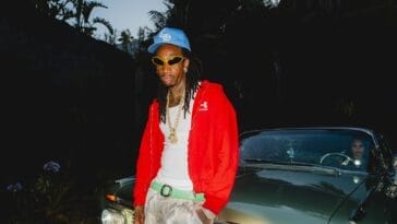 Wiz Khalifa anuncia novo álbum com “Khalifa's Home”