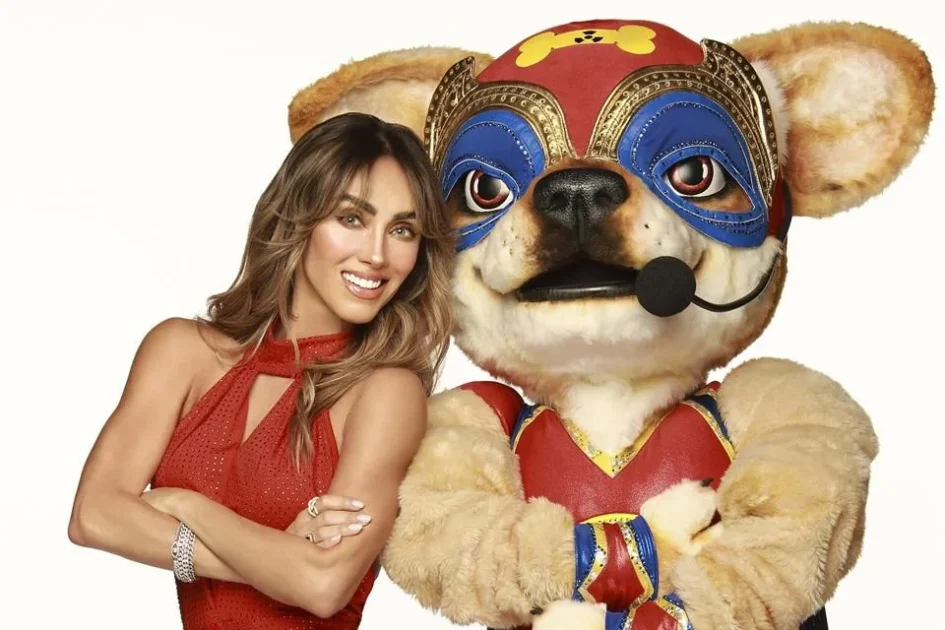 anahi anahi