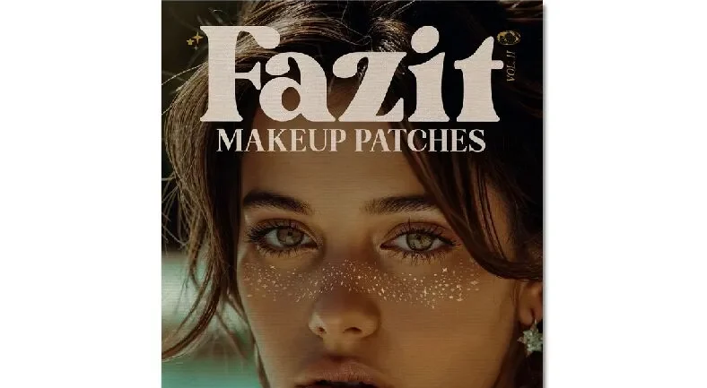 Taylor Swift impulsiona pequenas empresas, como a Fazit Beauty 1 fazit-freckles