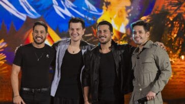 iguinho e lulinha e hugo e guilherme
