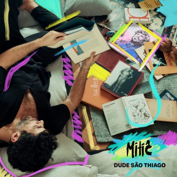 Dude São Thiago