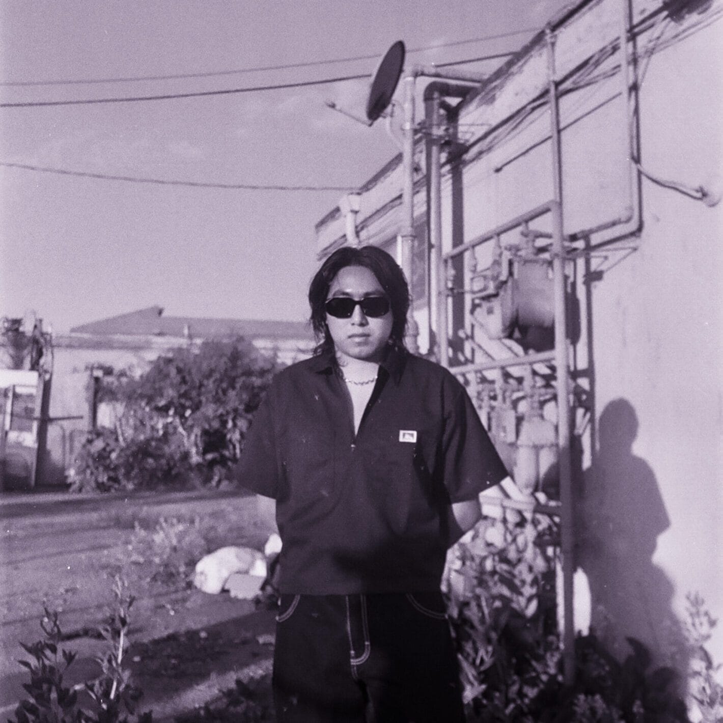 Uma nova geração de cumbia: Kaefan lança seu single de estreia “El Ovni Perdido” 1 prod_track-files_976586_album_cover_Kaefan-el-ovni-perdido-album_cover