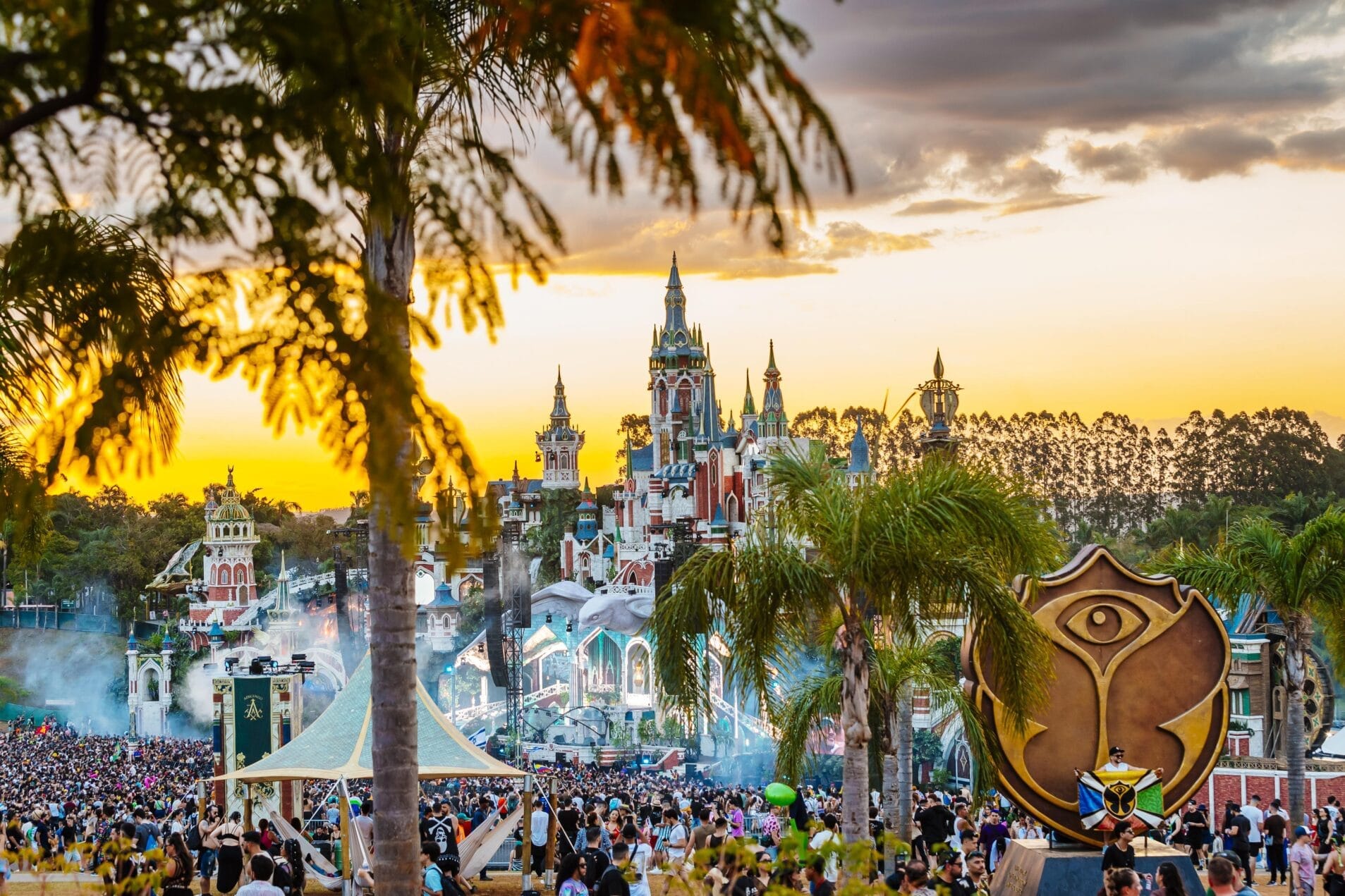 tomorrowland brasil 2024