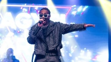 Agyei Augusto estará na primeira edição do Festival Festeen