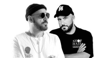 Após tour pelo Brasil, Sharam Jey lança “Da Gang” em collab com FREY