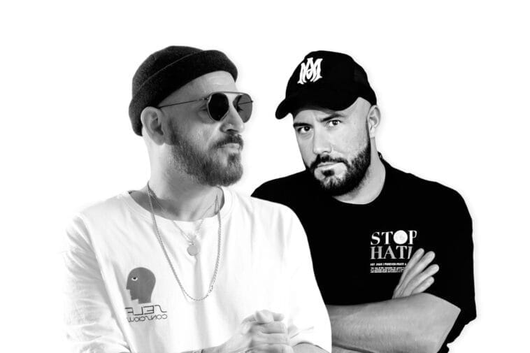 Após tour pelo Brasil, Sharam Jey lança “Da Gang” em collab com FREY 2 Sharam Jey