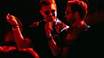 Bone Brotherz vence remix contest e lança collab com KVSH pela Future House Music