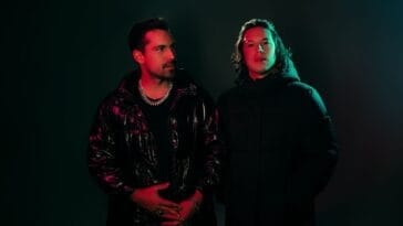 Chemical Surf retoma residência na Praia do Rosa; primeira abertura rola nesta sexta-feira