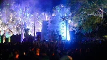 Com Beltran, BLANCAh, Gabe, D-Nox e muito mais, Warung Tour volta a Araraquara neste sábado