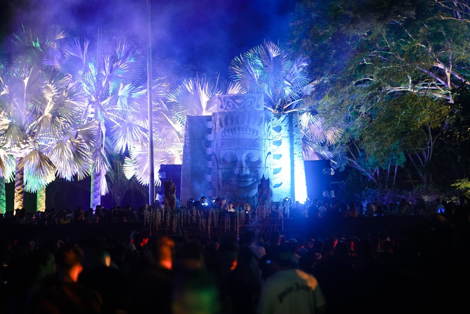 Com Beltran, BLANCAh, Gabe, D-Nox e muito mais, Warung Tour volta a Araraquara neste sábado