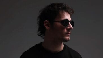 DJ Fripp e Rafa Baronesi Brilham pela Alphabeat Records