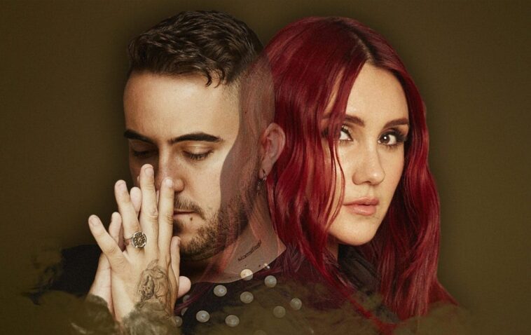 Dulce María retoma carreira solo e anuncia single "Ojalá" 2 Dulce Maria