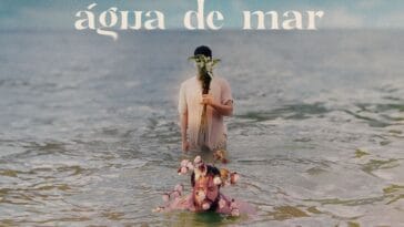 Duo Festim lança single autoral 'Água de Mar', dia 14 de novembro