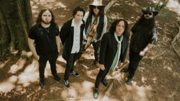 Fabiano Negri Lança Seu Novo Single Something's Going Wrong
