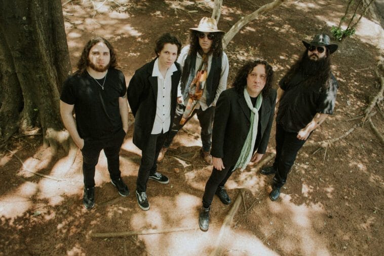 Fabiano Negri anuncia o álbum “The Outlaw's Journey” e libera o single “Imperfections” 2 Fabiano Negri