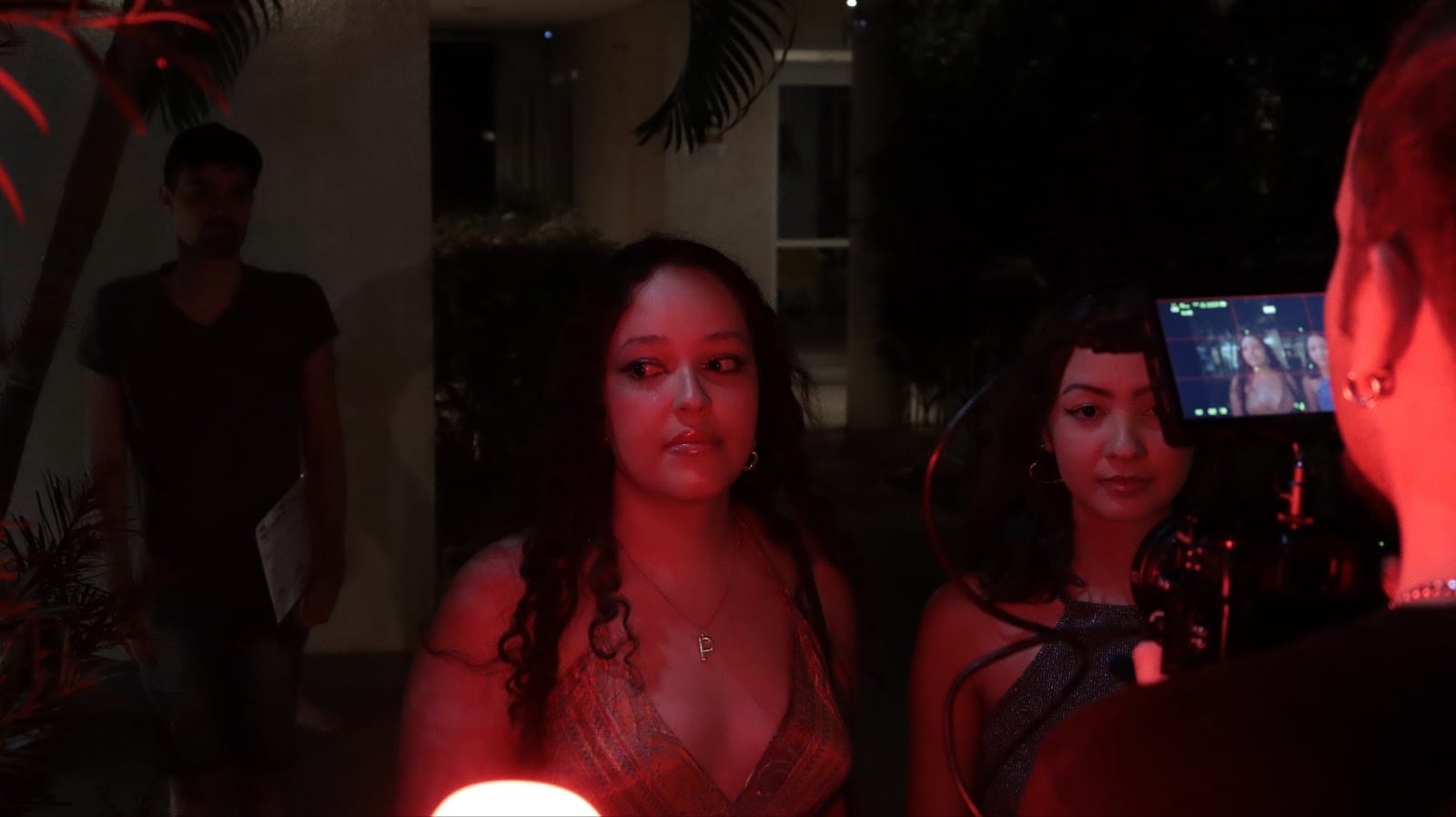 Fernanda Hofmann celebra o sucesso do single Douro com o lançamento de clipe em formato de curta-metragem