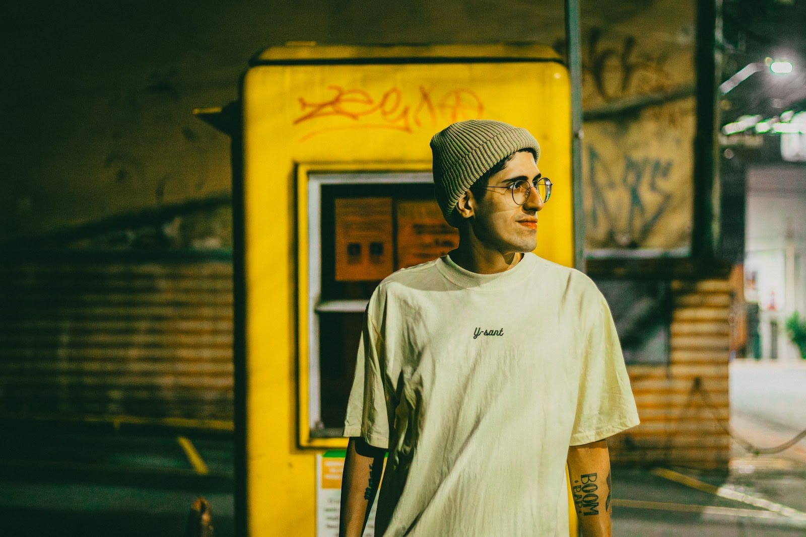 Freitera apresenta “Psicodelia Rap Dub Urbana”, o primeiro álbum da carreira