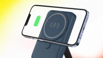 Geonav Power Bank 1
