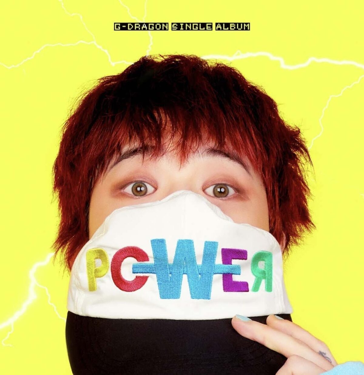 Ícone do k-pop, G-Dragon lança novo single “Power”