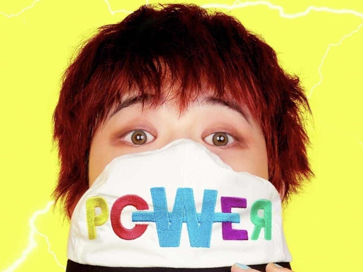 Ícone do k-pop, G-Dragon lança novo single “Power”