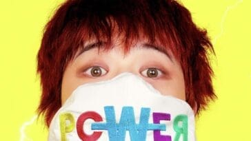 Ícone do k-pop, G-Dragon lança novo single “Power”