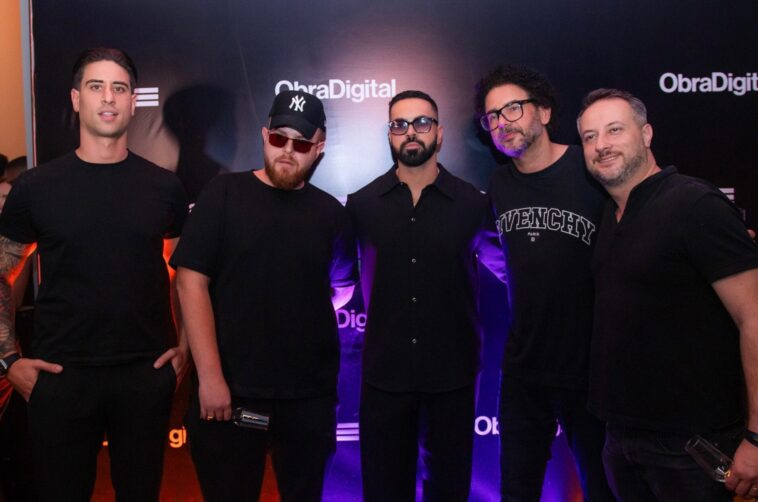 Com a presença do Secretário da Cultura de São Paulo, PH CAMPING encerra com maestria sua primeira edição após quatro dias de imersão na música 2 MC PH