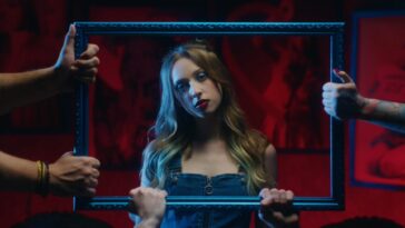 Isa Buzzi lança clipe de Obcecada