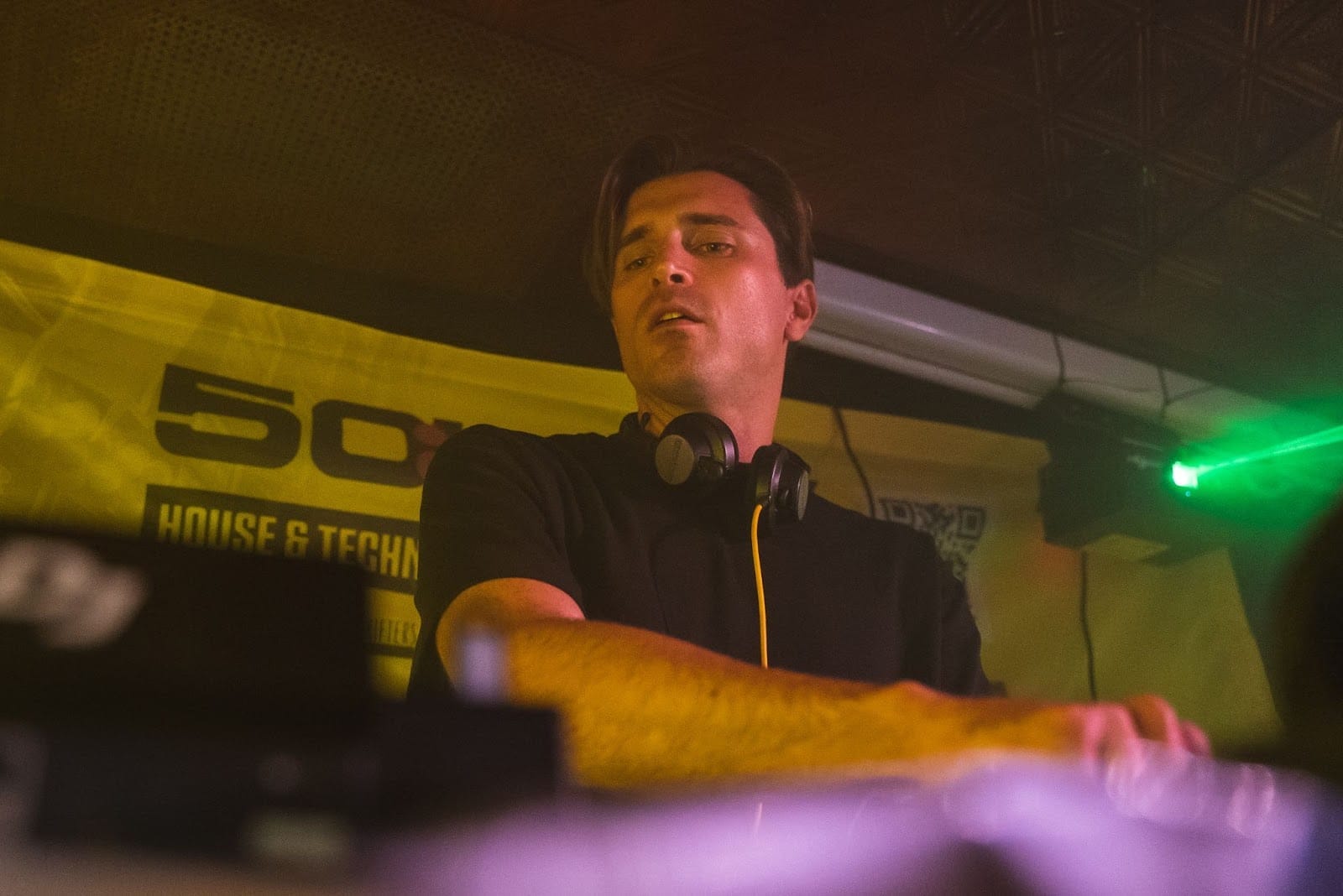 Italiano BadVice DJ estreia na gravadora brasileira OMNES Records com electro house explosivo 1 Italiano BadVice DJ estreia na gravadora brasileira OMNES Records com electro house explosivo