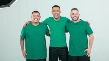 Kamisa 10 revela todas as participações especiais do novo projeto