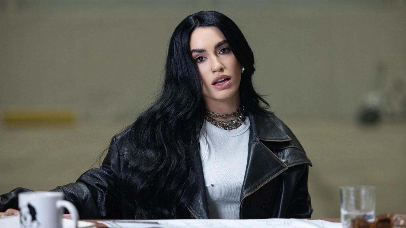 Lali lança Lali lança Fanático, single provocativo com referências a Javier Milei, atual presidente da Argentina