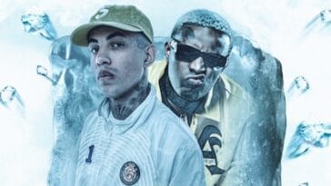 MC Don Juan e MC IG se unem em Fumaçando Ice