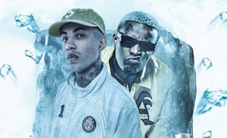MC Don Juan e MC IG se unem em Fumaçando Ice