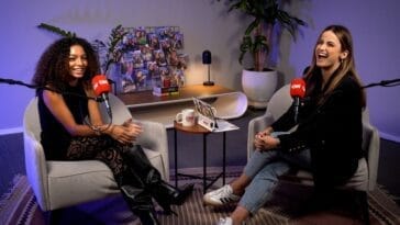 Mari Palma recebe a cantora Any Gabrielly no CNN Pop
