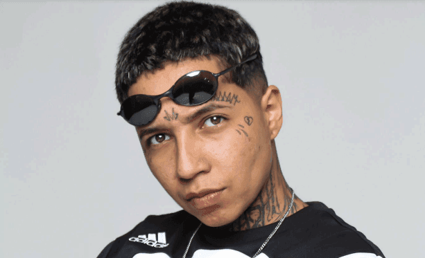 Massaru anuncia a mixtape “Sim ou Não” e seu lançamento em dezembro 1 Massaru anuncia a mixtape “Sim ou Não” e seu lançamento em dezembro