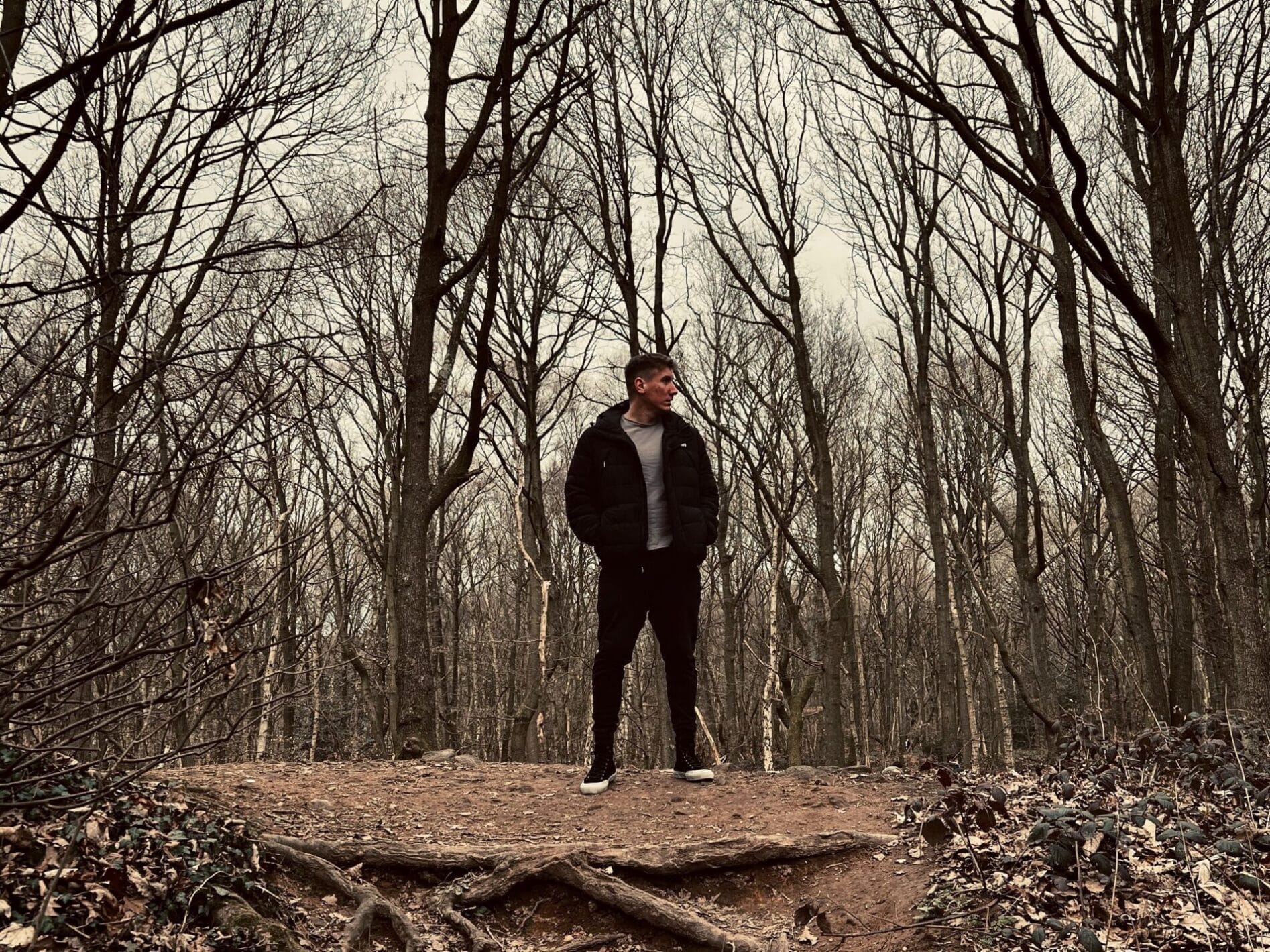Ophanim estreia na Ame Records com “Lycan”