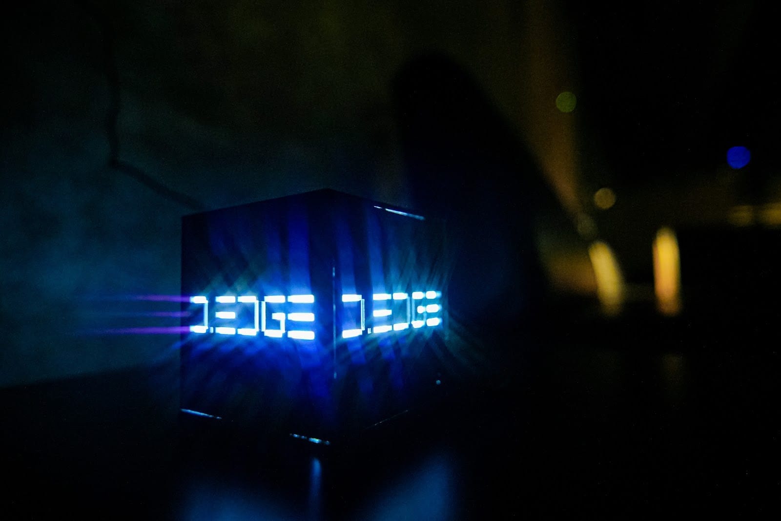 “Rainha da House de Berlim” pela primeira vez no Brasil e expoentes do techno melódico: D-EDGE Rio recebe as estreias de Cinthie e ЯUBACK 1 “Rainha da House de Berlim” pela primeira vez no Brasil e expoentes do techno melódico- D-EDGE Rio recebe as estreias de Cinthie e ЯUBACK