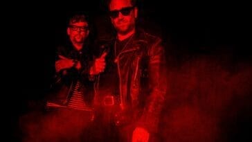 The Black Keys lança versão expandida do álbum Ohio Players