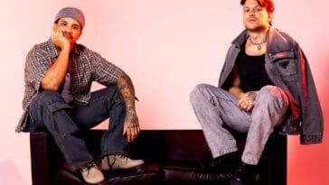 UM44K lança novo álbum Rebordosa