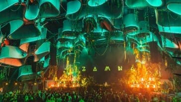 Zamna Brasil terá experiência integrada entre Laroc Club e Ame Club