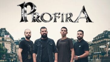 banda Profira