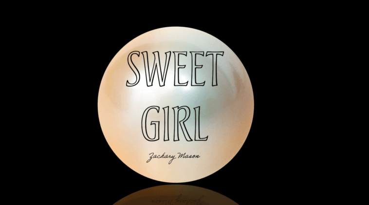 Novo lançamento: Zachary Mason - “Sweet Girl” 2 Zachary Mason