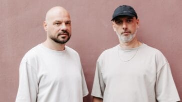 20 anos em 12 faixas- D-Nox & Beckers lançam 3º álbum de estúdio