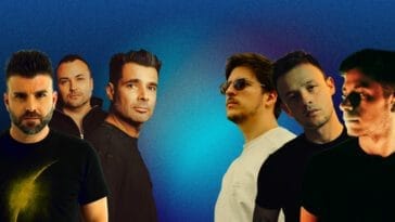 Ame Records inicia dezembro com dois lançamentos, incluindo colaboração entre Weekend Heroes e Silvio Soul